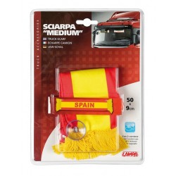 Medium sciarpa decorativa - Spagna