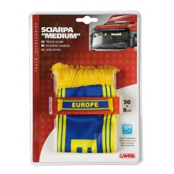 Medium sciarpa decorativa - Europa