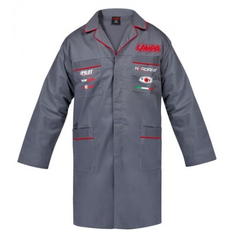 Camice lavoro - XXXL