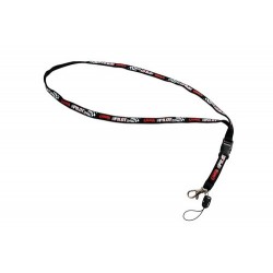 Laccio portacellulare con clip