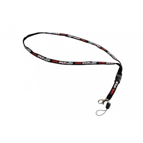 Laccio portacellulare con clip