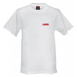 T-Shirt bianco - S