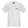 T-Shirt bianco - XL