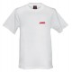 T-Shirt bianco - XXXL