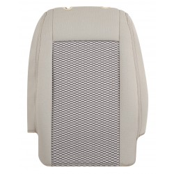 Demo coprisedile in miniatura linea Superior - beige