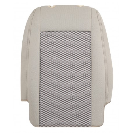 Demo coprisedile in miniatura linea Superior - beige