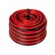 Cavo elettrico a due fili - 0.75 mm x 5 m