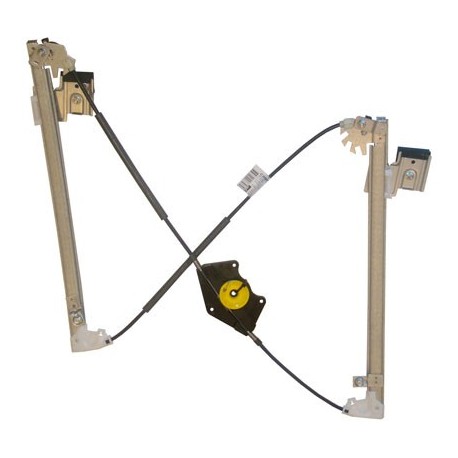 Meccanismo alzacristalli anteriore destro mod. 5 porte