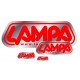 Kit adesivi Lampa 31 pezzo