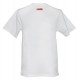 T-Shirt bianco - L