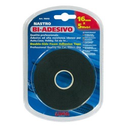 Nastro Biadesivo - 16 mm x 5 m
