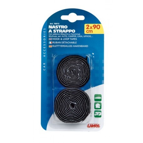 Nastro a strappo 2x90 cm