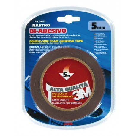 Nastro Biadesivo Speciale - 5 mm x 5 m