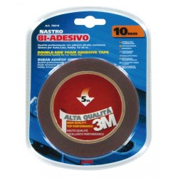 Nastro Biadesivo Speciale - 10 mm x 5 m