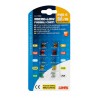 Set 10 fusibili lamellari micro-low profile 12/32V