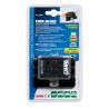 Fuse Block scatola portafusibili 1 entrata - 6 uscite 12/24V
