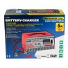 Pro-Charger caricabatteria 12V - 6A