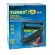 Turbo 6 A caricabatteria 12V