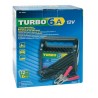 Turbo 6 A caricabatteria 12V