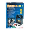 Turbo 2/2012 A caricabatteria 6/2012V