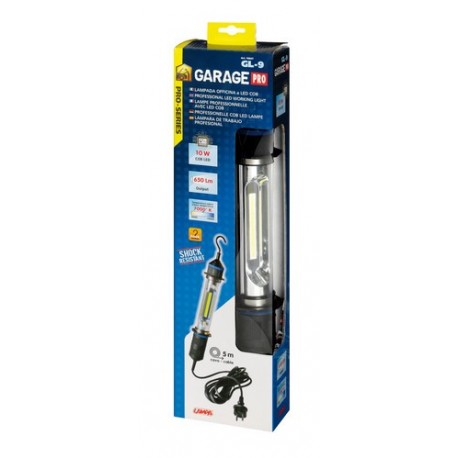 GL-9 lampada da officina a LED COB - 230V