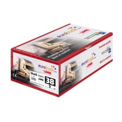 Shark Jeans sabot antinfortunistici - EU 38 - UK 5