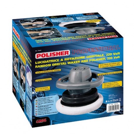Polisher professionale - 220V