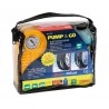 Pump & Go kit riparazione pneumatici
