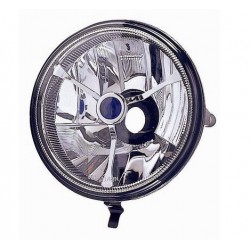 Faro proiettore H4 TUNING