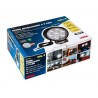 WL-1 faro ausiliario a 7 Led - 10/30V - bianco