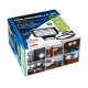 WL-2 faro ausiliario a 6 Led - 10/30V - bianco