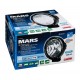 Mars proiettore supplementare a 1 Led Cree - 12/24V - diametro 178 mm
