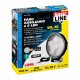 WL-16 faro ausiliario a 6 Led - 10-30V - bianco
