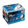 WL-17 faro ausiliario a 4 Led - 10-30V - bianco