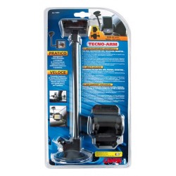 Multi-supporto universale per PDA navigatori GPS cellulari monitor