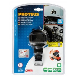 Proteus portatelefono universale