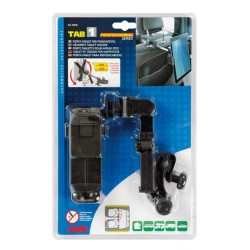 Tab-1 porta tablet per poggiatesta
