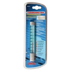 Thermo-Strip termometro adesivo