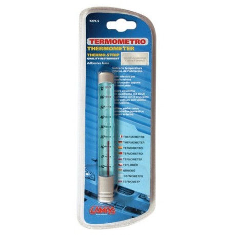 Thermo-Strip termometro adesivo