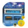 Seyio R-30 orologio multifunzione - 12/24V