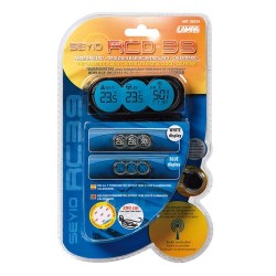 Seyio RCD-39 orologio multifunzione - 12/24V