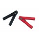 Sicur-Clamp pinze batteria isolate - 14 cm - 120A