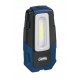 GL-2 lampada ispezione ricaricabile a LED COB - 12/24/230V