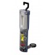 GL-4 lampada da lavoro ricaricabile a LED con torcia - 12/24/230V