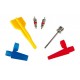 Pump & Go kit riparazione pneumatici