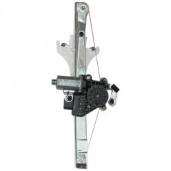 Alzacristalli elettrico con funzione comfort posteriore destro