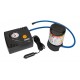 Pump-Jet & Fix Basic kit riparazione pneumatici 12V