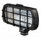 WB-2 faro da lavoro alogeno rettangolare 12/24V