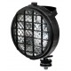 WB-3 faro da lavoro alogeno rotondo 12/24V
