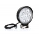 WL-1 faro ausiliario a 7 Led - 10/30V - bianco